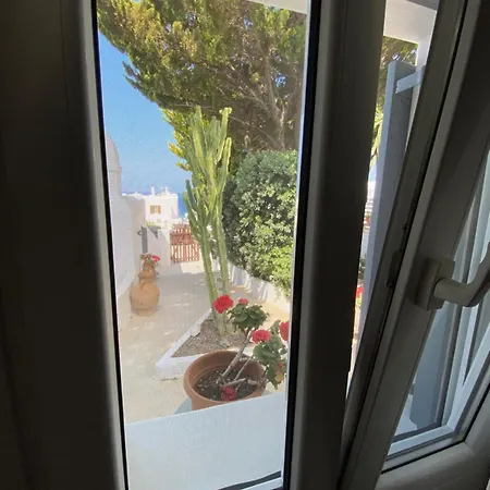 Apartamento Mykonos 1001