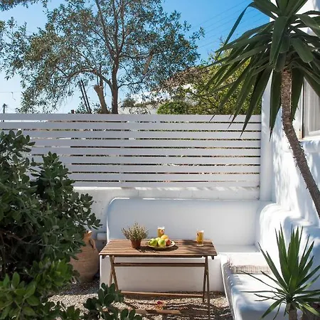 Mykonos 1001 Agios Stefanos (Mykonos)