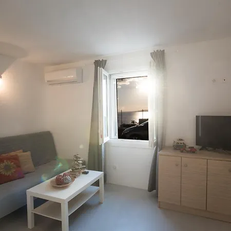 Apartment Mykonos 1001