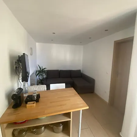 Mykonos 1001 דירה *