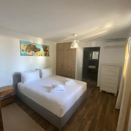 Mykonos 1001 Apartment Agios Stefanos (Mykonos)