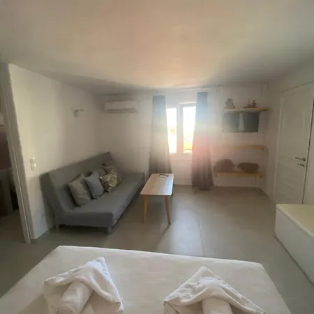 Mykonos 1001 * אגיוס סטפנוס