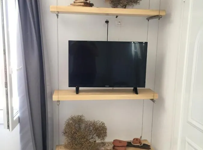 Mykonos 1001 Apartamento