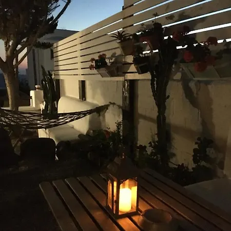 Mykonos 1001 Appartamento *