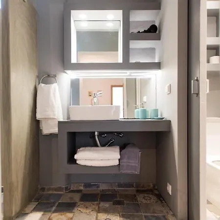 Mykonos 1001 Appartamento *