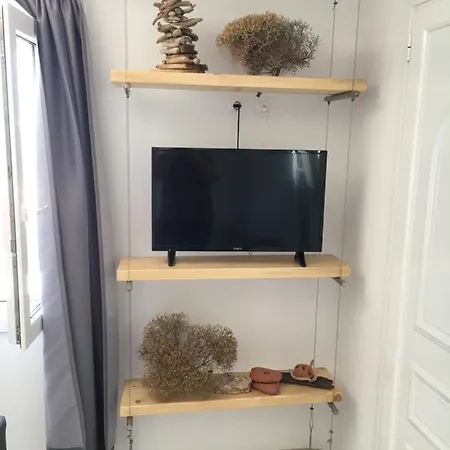 Mykonos 1001 Appartement