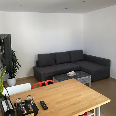 Mykonos 1001 * Agios Stefanos (Mykonos)