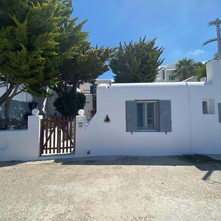 Mykonos 1001 Appartamento