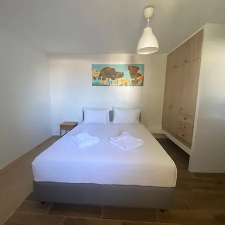 Mykonos 1001 Агиос-Стефанос