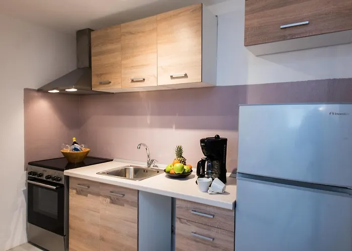 Mykonos 1001 * Агиос-Стефанос