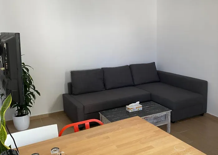 Mykonos 1001 * Агиос-Стефанос