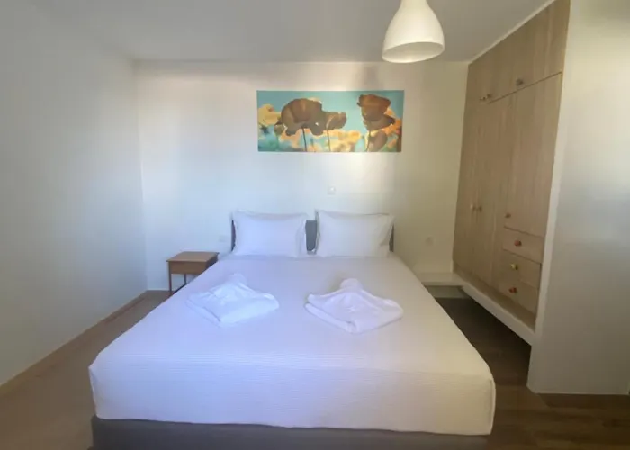 Mykonos 1001 Агиос-Стефанос