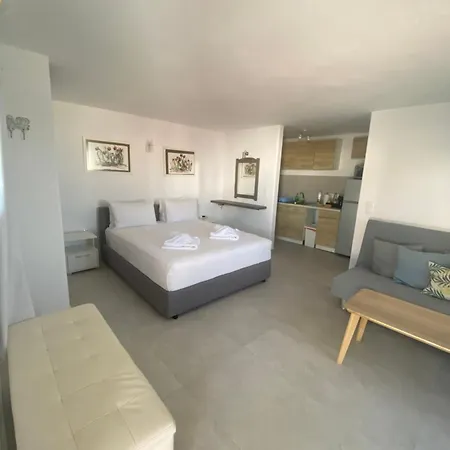 Lägenhet Mykonos 1001